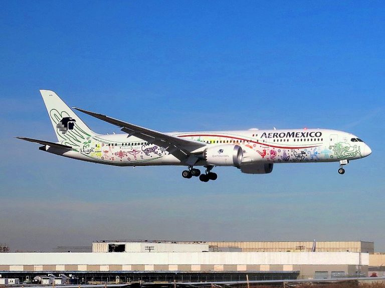 Extiende Aeroméxico hasta 2023 los niveles de sus Socios Club Premier – ALA  Noticias