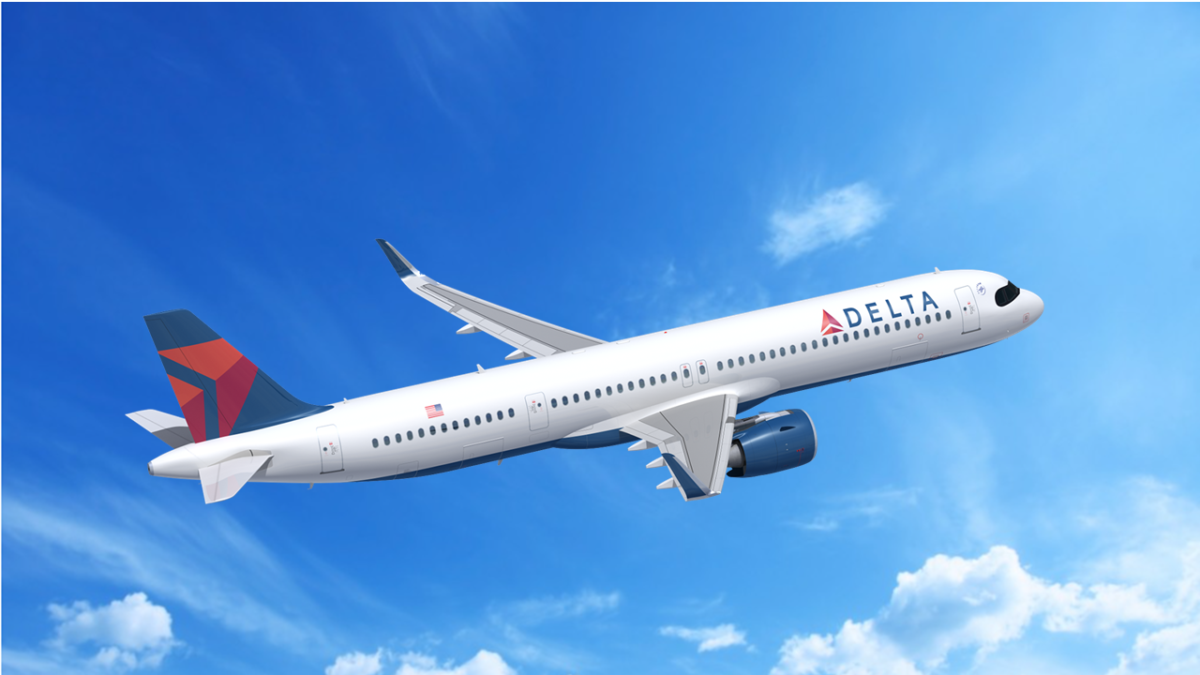 Delta Air Lines orders 30 additional Airbus A321neo aircraft – ALA Noticias