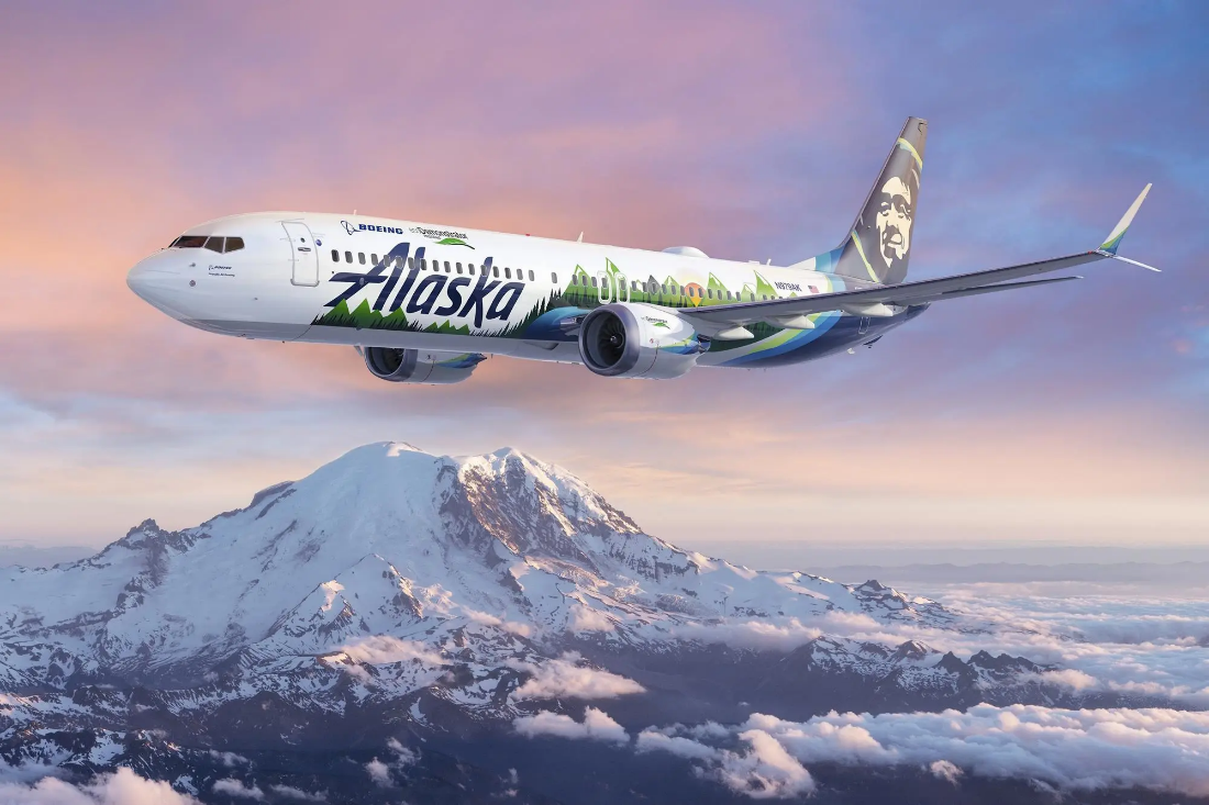 Accionistas de Hawaiian Airlines aprueban la adquisición por parte de Alaska Air Group