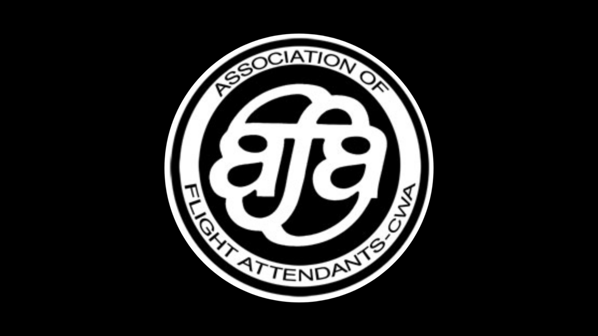 El Sindicato de Auxiliares de Vuelo hace referencia a las nuevas pautas