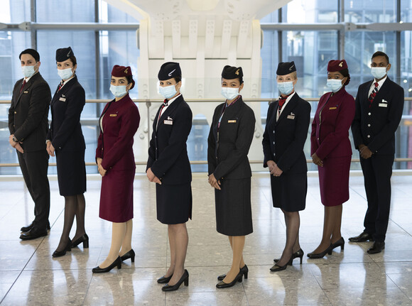 British Airways And Qatar Airways Mark The Next Milestone In Their ...