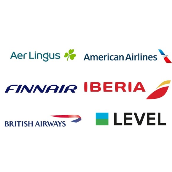 Atlantic Joint Business Partners Announce New Routes Between Europe and ...