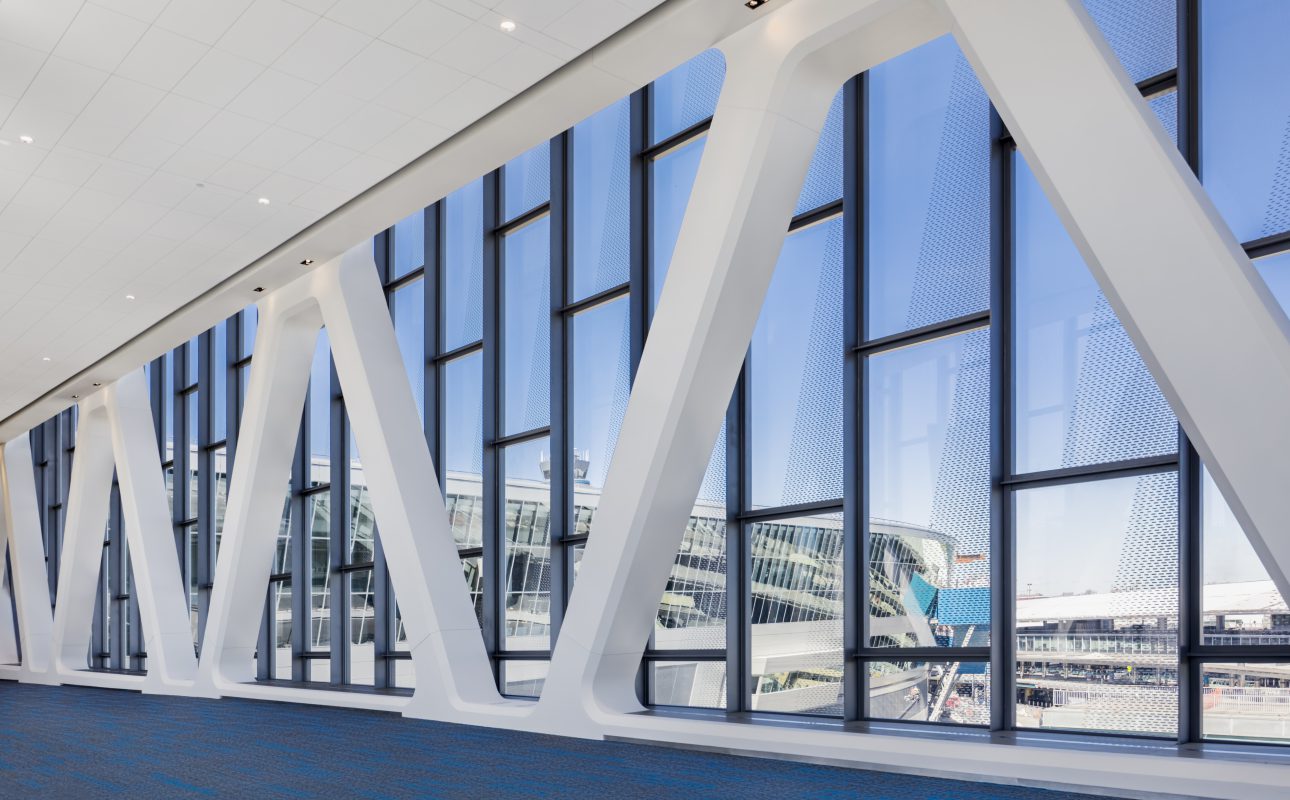 Vantage Airport Group Marks The Opening Of The Second Elevated ...