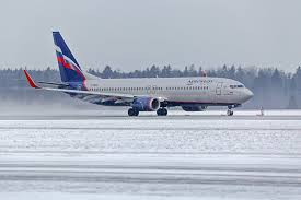 Comentario de Opinión: El largo invierno que le espera a Aeroflot tras la invasión rusa de Ucrania