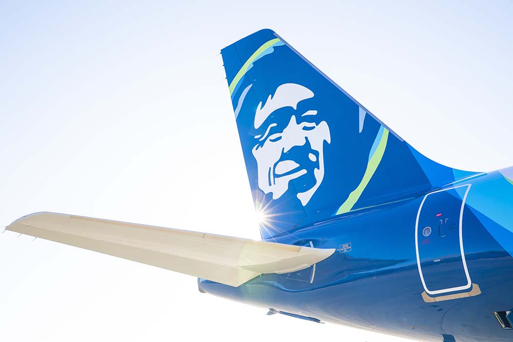 Empleados representados por IAM en Alaska Airlines ratifican extensión de contrato por dos años
