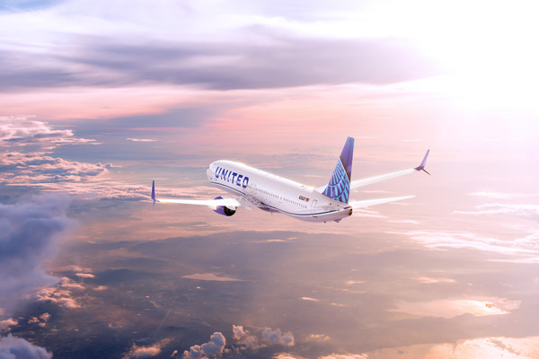 United lanzará nuevas plataformas para que los clientes corporativos personalicen y administren completamente los programas de viajes de negocios