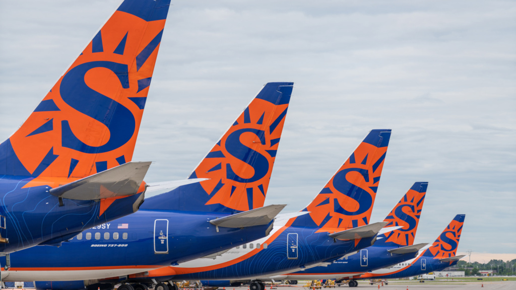 Sun Country Airlines Reports Second Quarter 2023 Results – ALA Noticias