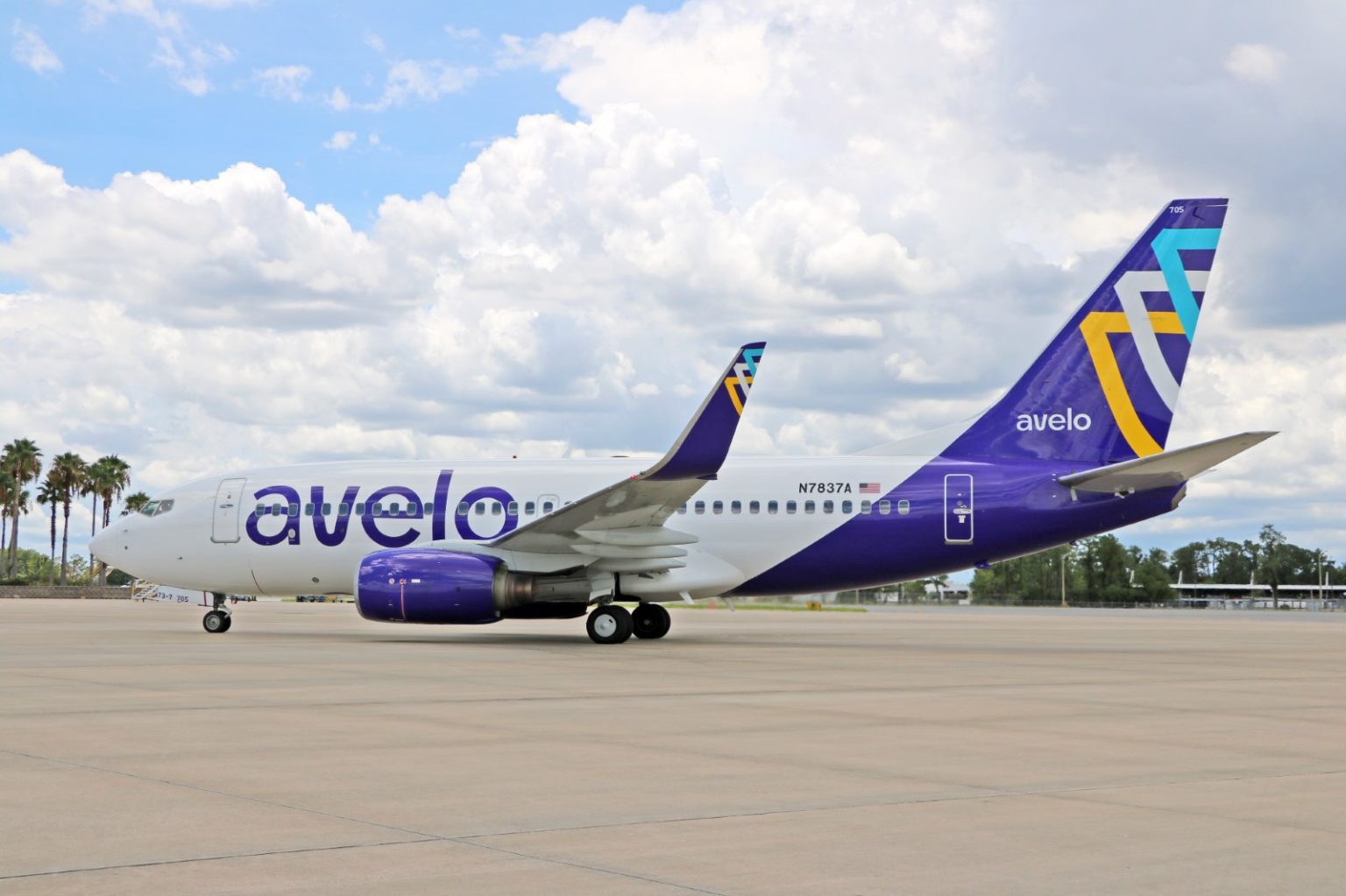 Avelo Airlines aterriza en Lexington y Kalamazoo con dos y un destino en Florida respectivamente