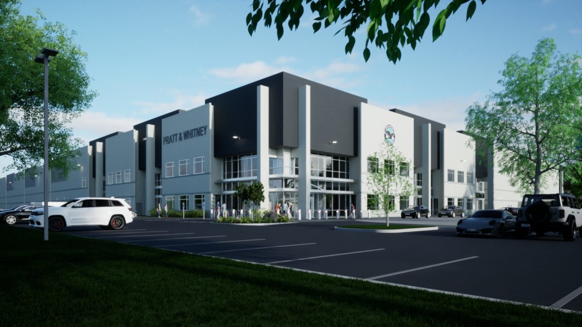 Raytheon Technologies’ Pratt & Whitney Business Announced Plans for